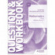 Cambridge International AS & A Level Mathematics Pure Mathematics 1 Question & Workbook