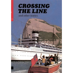 First Aid in English Reader E - Crossing the Line