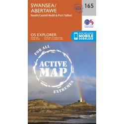 Swansea, Neath and Port Talbot