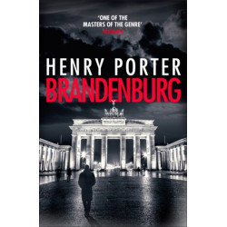 Brandenburg: On the 30th anniversary, a brilliant thriller about the fall of the Berlin Wall