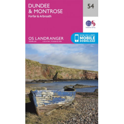 Dundee & Montrose, Forfar & Arbroath