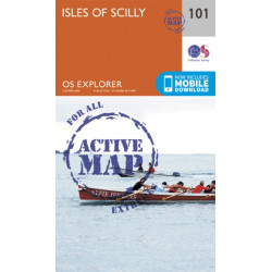 Isles of Scilly