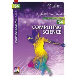 National 4 Computing Science Study Guide