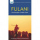 Fulani-English/ English-Fulani Dictionary & Phrasebook