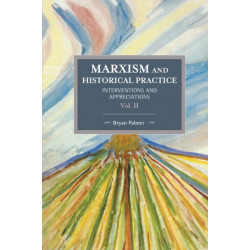 Marxism And Historical Practice: Interventions And Appreciations Volume Ii: Historical Materialism Volume 99