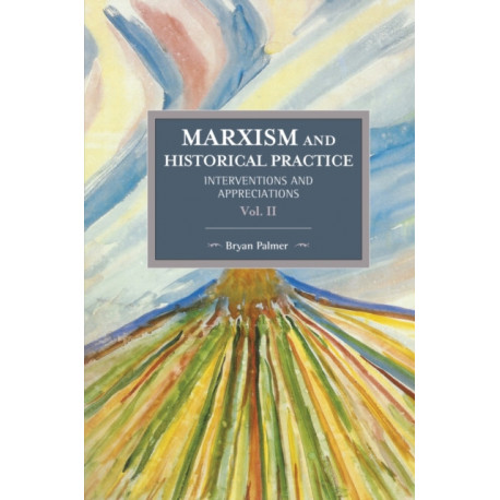 Marxism And Historical Practice: Interventions And Appreciations Volume Ii: Historical Materialism Volume 99