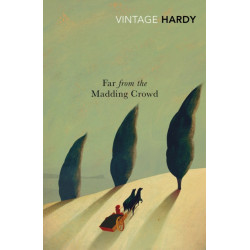 Far from the Madding Crowd