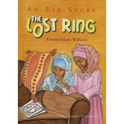 The Lost Ring: An Eid Story