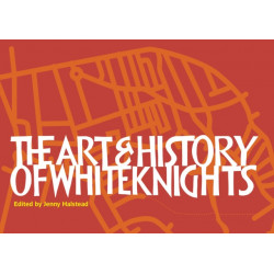 The Art & History of Whiteknights