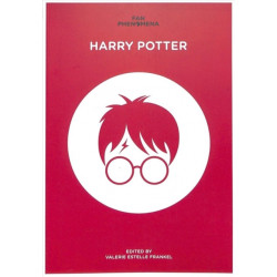 Fan Phenomena: Harry Potter