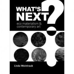 What's Next?: Eco Materialism and Contemporary Art