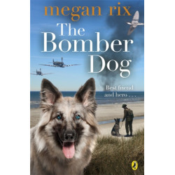 The Bomber Dog