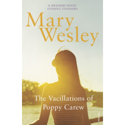 The Vacillations Of Poppy Carew