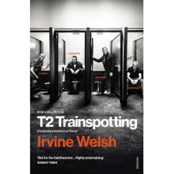 T2 Trainspotting