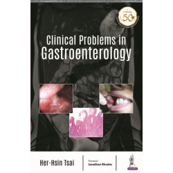 Clinical Problems in Gastroenterology