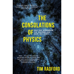 The Consolations of Physics: Why the Wonders of the Universe Can Make You Happy