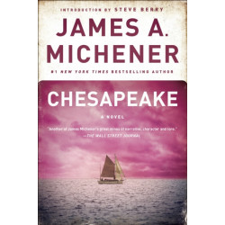 Chesapeake: A Novel