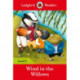Ladybird Readers Level 5 - The Wind in the Willows (ELT Graded Reader)
