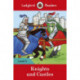 Ladybird Readers Level 4 - Knights and Castles (ELT Graded Reader)