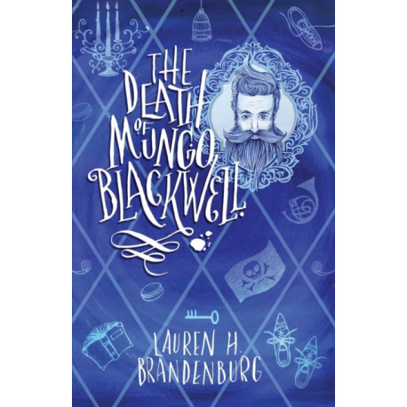 The Death of Mungo Blackwell