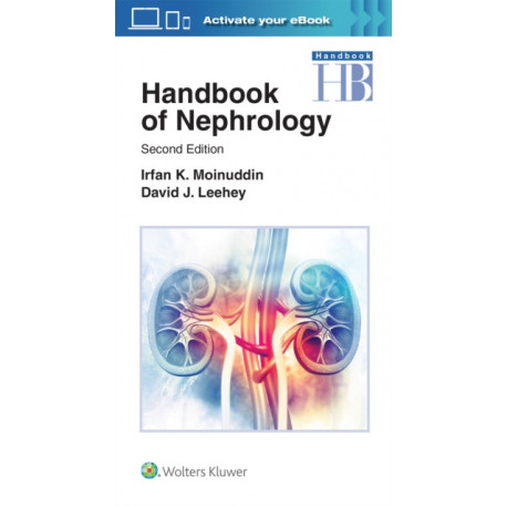 Handbook of Nephrology