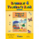Grammar 4 Teacher's Book: In Print Letters (British English edition)