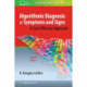 Algorithmic Diagnosis of Symptoms and Signs