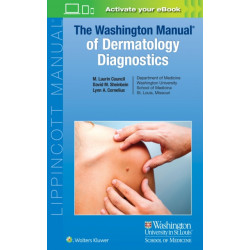 The Washington Manual of Dermatology Diagnostics