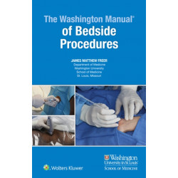 The Washington Manual of Bedside Procedures