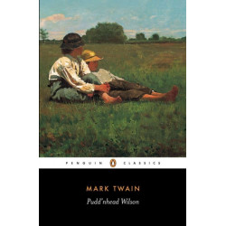 Pudd'nhead Wilson