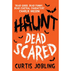 Haunt: Dead Scared
