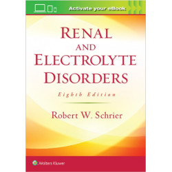 Renal and Electrolyte Disorders