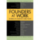 Founders at Work: Stories of Startups' Early Days