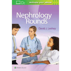 Nephrology Rounds