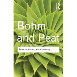 Science, Order and Creativity