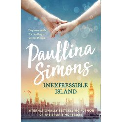 Inexpressible Island