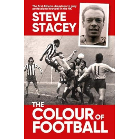 The Colour Of Football
