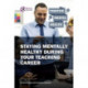 Staying Mentally Healthy During Your Teaching Career