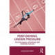 Performing Under Pressure: Psychological Strategies for Sporting Success