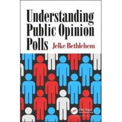 Understanding Public Opinion Polls