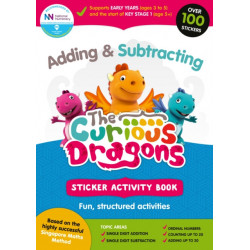 Adding & Subtracting