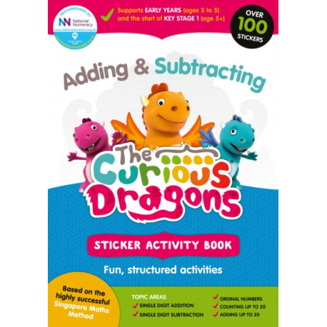 Adding & Subtracting