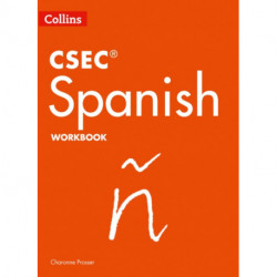 CSEC® Spanish Workbook