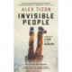 Invisible People: Stories of Lives at the Margins