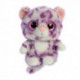 YooHoo Alisha Snow Leopard Soft Toy 12cm