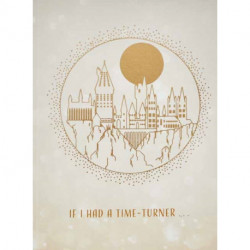 Harry Potter:Time Turner