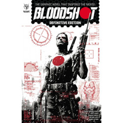 Bloodshot Definitive Edition
