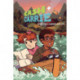 Cash & Carrie Book 2: Summer Sleuths!
