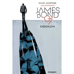 James Bond Volume 2: Eidolon