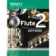 Trinity College London: Flute Exam Pieces Grade 2 2017–2020 (score & part)
